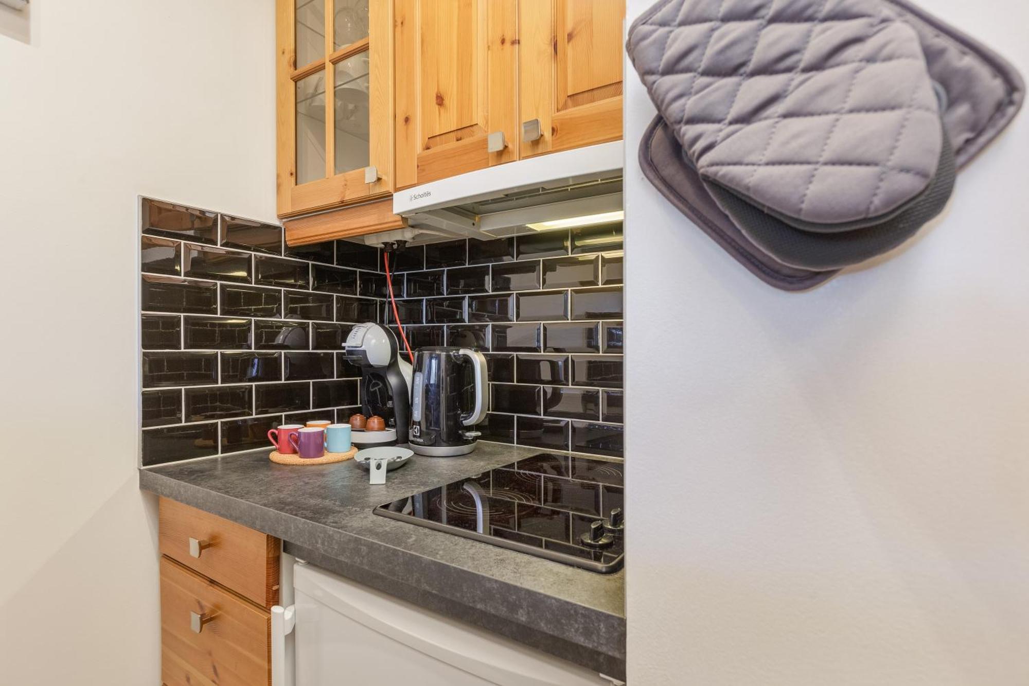 Chamonix Sud - Chamois Blanc 512 - Happy Rentals Bagian luar foto